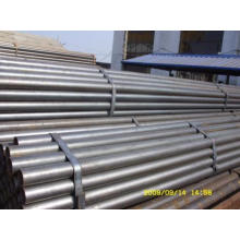 ST44 ASTM A53/A106 GR.B Carbon Steel seamless steel pipe